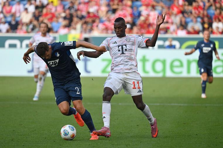 μπαγερν μοναχου χοφενχαϊμ ειδικα στοιχηματα ειδικα παικτων αποδοσεις προγνωστικα