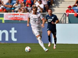 μπαγερν μοναχου χοφενχαϊμ καναλι live streaming δωρεαν