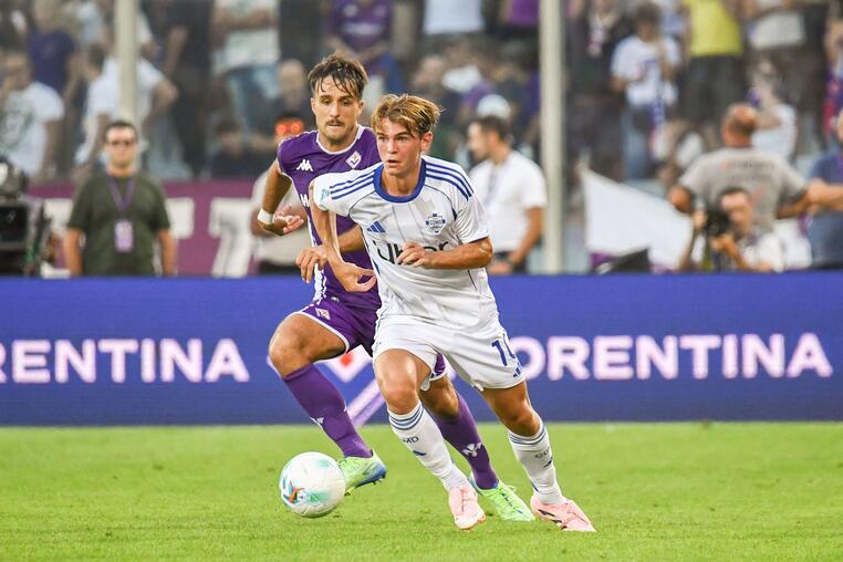 κομο φιορεντινα καναλι live streaming δωρεαν