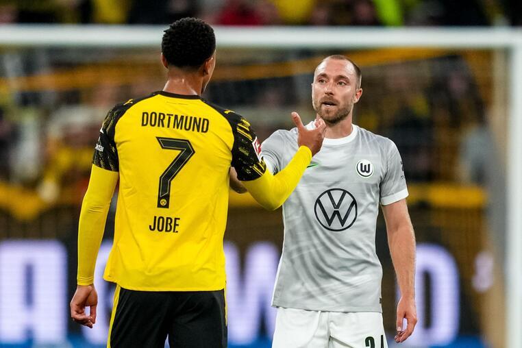 βολφσμπουργκ ντορτμουντ ειδικα στοιχηματα ειδικα παικτων αποδοσεις προγνωστικα