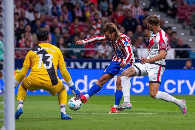 ραγιο βαγεκανο ατλετικο μαδριτης ειδικα στοιχηματα ειδικα παικτων αποδοσεις προγνωστικα