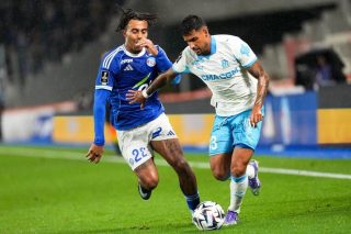 μαρσεϊγ στρασμπουρ καναλι live streaming δωρεαν