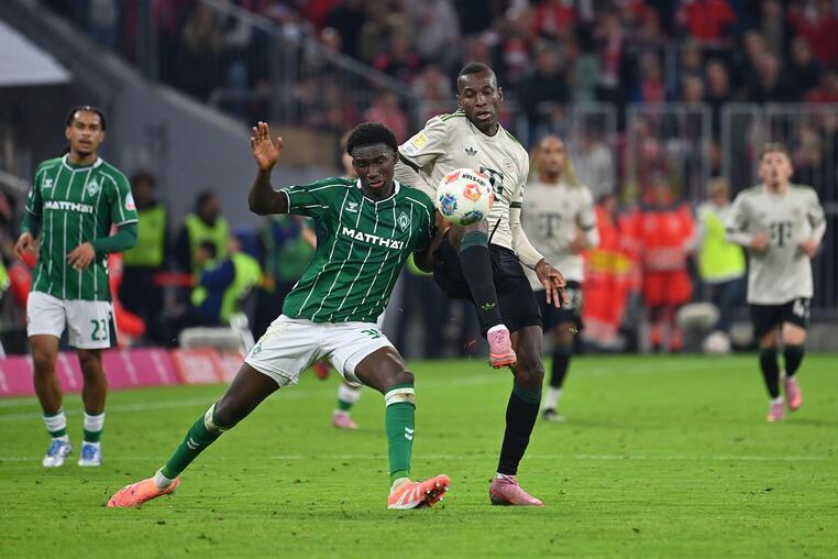 βερντερ βρεμης μπαγερν μοναχου ειδικα στοιχηματα ειδικα παικτων αποδοσεις προγνωστικα