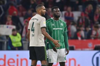 βερντερ βρεμης μπαγερν μοναχου καναλι live streaming δωρεαν