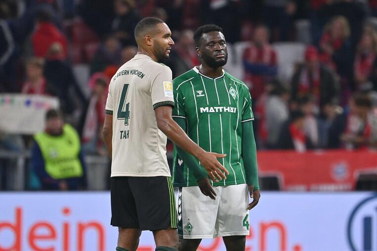 βερντερ βρεμης μπαγερν μοναχου καναλι live streaming δωρεαν