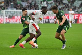 λειψια βολφσμπουργκ καναλι live streaming δωρεαν