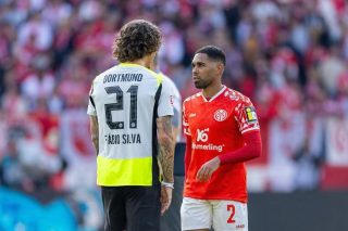 ντορτμουντ μαϊντς καναλι live streaming δωρεαν