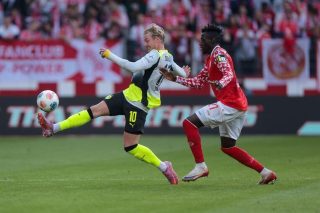 ντορτμουντ μαϊντς ειδικα στοιχηματα ειδικα παικτων αποδοσεις προγνωστικα