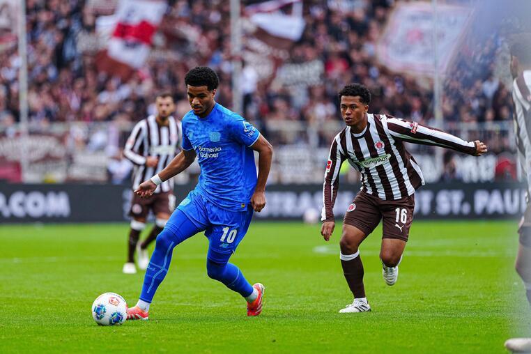 ζανκτ παουλι λεβερκουζεν καναλι live streaming δωρεαν