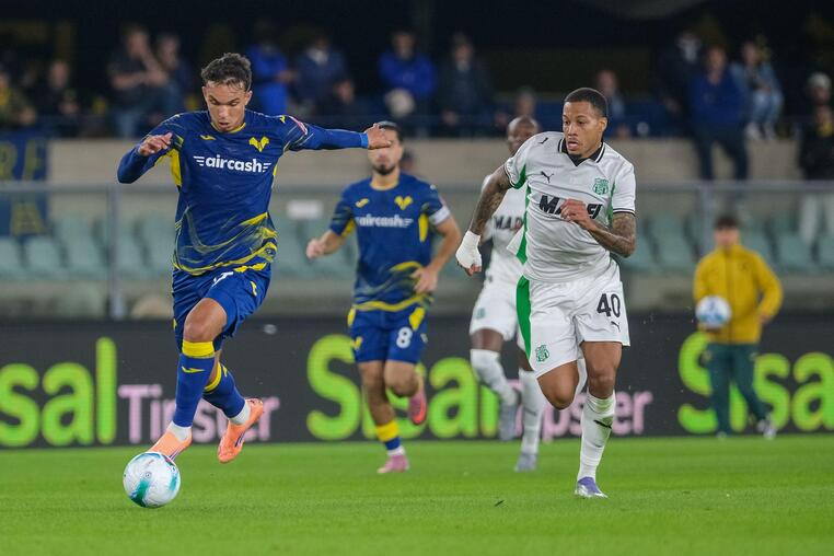 σασουολο βερονα καναλι live streaming δωρεαν