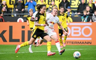 λειψια ντορτμουντ καναλι live streaming δωρεαν