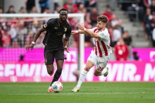 αουγκσμπουργκ κολωνια καναλι live streaming δωρεαν