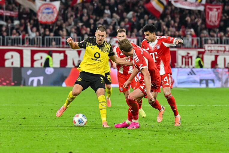 ντορτμουντ μπαγερν μοναχου καναλι live streaming δωρεαν