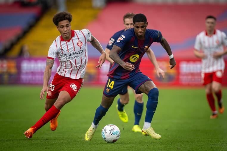 τζιρονα μπαρτσελονα ειδικα στοιχηματα ειδικα παικτων αποδοσεις προγνωστικα