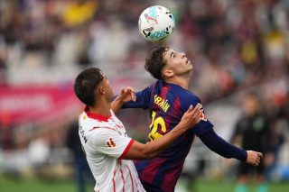 τζιρονα μπαρτσελονα καναλι live streaming δωρεαν