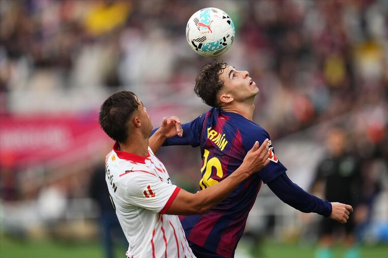 τζιρονα μπαρτσελονα καναλι live streaming δωρεαν