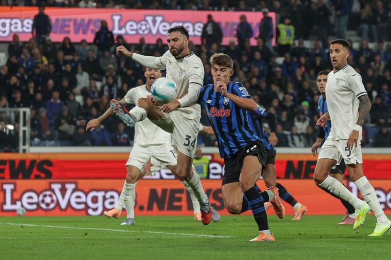 λατσιο αταλαντα ειδικα στοιχηματα ειδικα παικτων αποδοσεις προγνωστικα