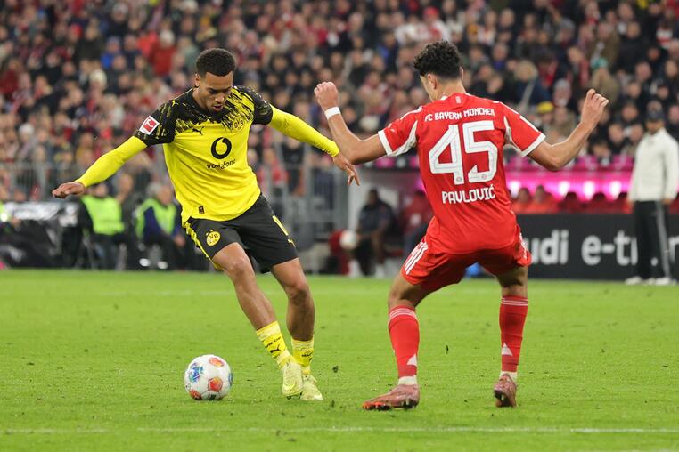 ντορτμουντ μπαγερν μοναχου ειδικα στοιχηματα ειδικα παικτων αποδοσεις προγνωστικα