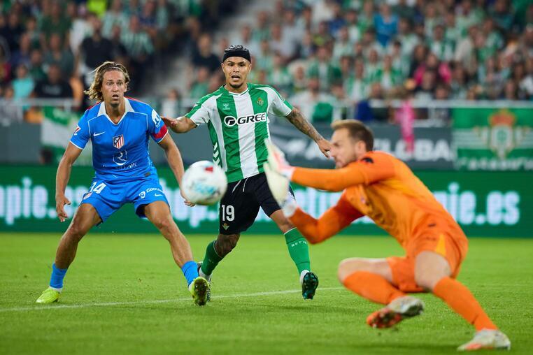 μπετις ατλετικο μαδριτης καναλι live streaming δωρεαν