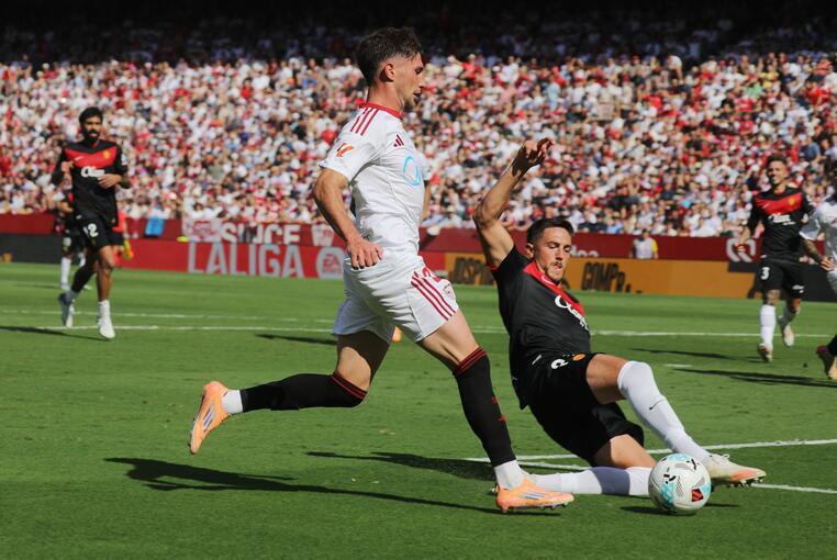 μαγιορκα σεβιλλη ειδικα στοιχηματα ειδικα παικτων αποδοσεις προγνωστικα