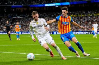 βαλενθια ρεαλ μαδριτης ειδικα στοιχηματα ειδικα παικτων αποδοσεις προγνωστικα