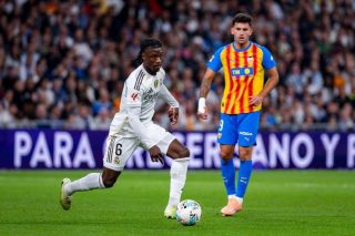 βαλενθια ρεαλ μαδριτης καναλι live streaming δωρεαν