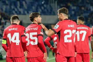 ομονοια ριεκα καναλι live streaming δωρεαν