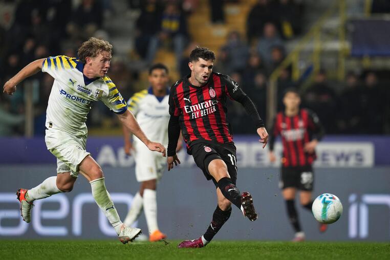 μιλαν παρμα ειδικα στοιχηματα ειδικα παικτων αποδοσεις προγνωστικα