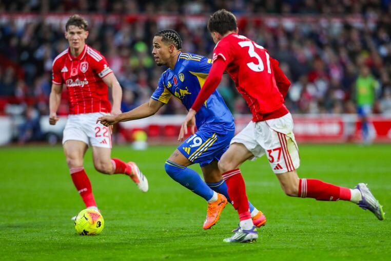 λιντς νοτιγχαμ φορεστ ειδικα στοιχηματα ειδικα παικτων αποδοσεις προγνωστικα