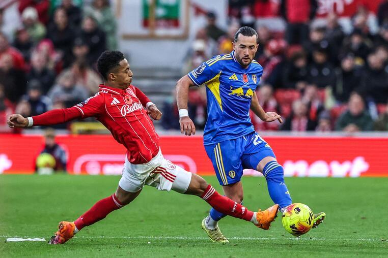 λιντς νοτιγχαμ φορεστ καναλι live streaming δωρεαν