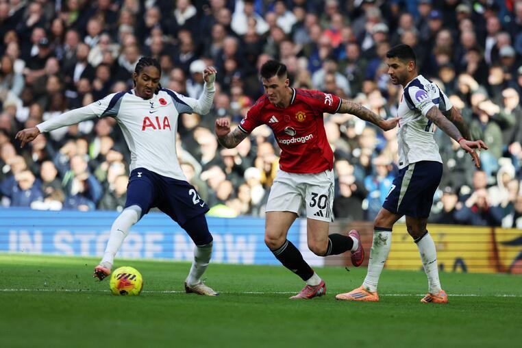 μαντσεστερ γιουναϊτεντ τοτεναμ ειδικα στοιχηματα ειδικα παικτων αποδοσεις προγνωστικα