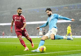 λιβερπουλ μαντσεστερ σιτι καναλι live streaming δωρεαν