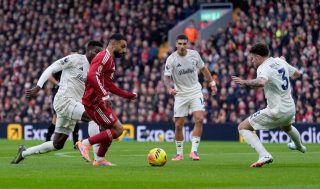 νοτιγχαμ φορεστ λιβερπουλ καναλι live streaming δωρεαν