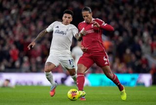 νοτιγχαμ φορεστ λιβερπουλ ειδικα στοιχηματα ειδικα παικτων αποδοσεις προγνωστικα