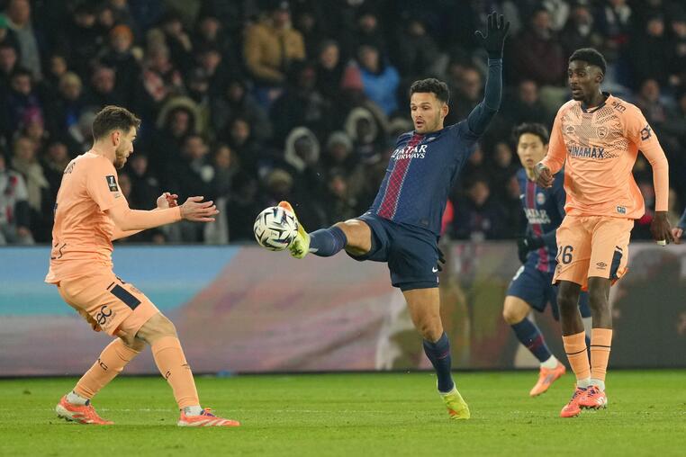 χαβρη παρι σεν-ζερμεν ειδικα στοιχηματα ειδικα παικτων αποδοσεις προγνωστικα