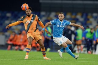 αταλαντα ναπολι καναλι live streaming δωρεαν