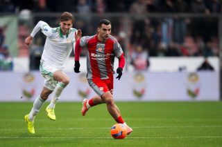 ρομα κρεμονεζε καναλι live streaming δωρεαν