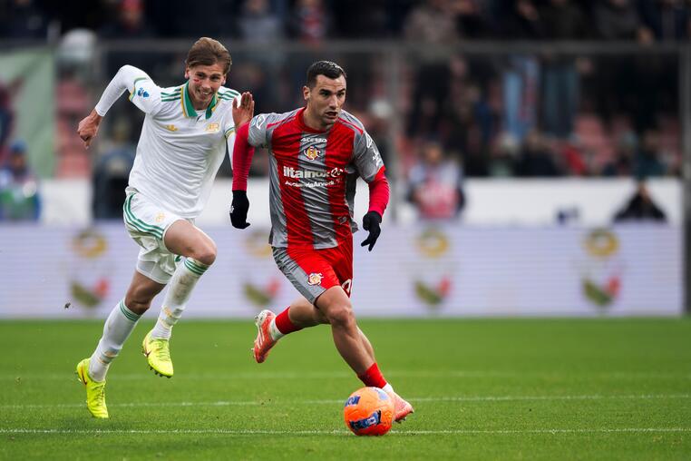 ρομα κρεμονεζε καναλι live streaming δωρεαν