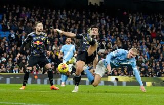 λιντς μαντσεστερ σιτι καναλι live streaming δωρεαν