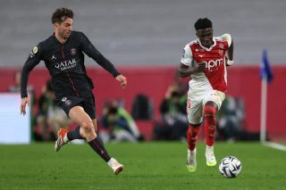 μονακο παρι σεν-ζερμεν καναλι live streaming δωρεαν