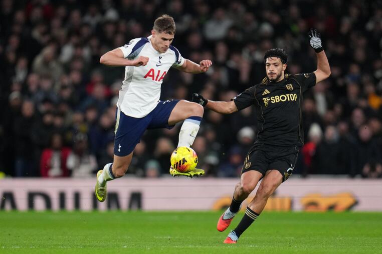 φουλαμ τοτεναμ ειδικα στοιχηματα ειδικα παικτων αποδοσεις προγνωστικα