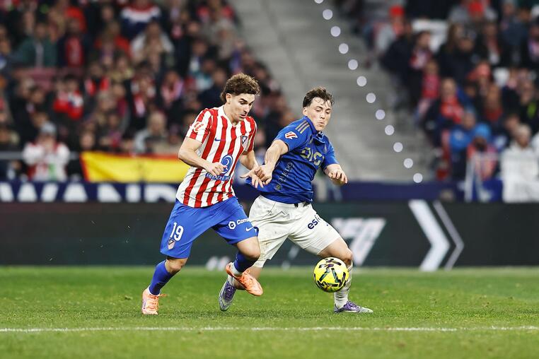 οβιεδο ατλετικο μαδριτης καναλι live streaming δωρεαν