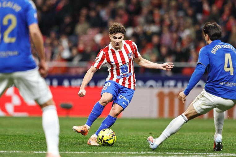 οβιεδο ατλετικο μαδριτης ειδικα στοιχηματα ειδικα παικτων αποδοσεις προγνωστικα