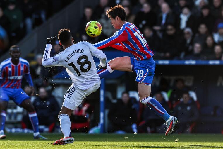 μαντσεστερ γιουναϊτεντ κρισταλ παλας καναλι live streaming δωρεαν