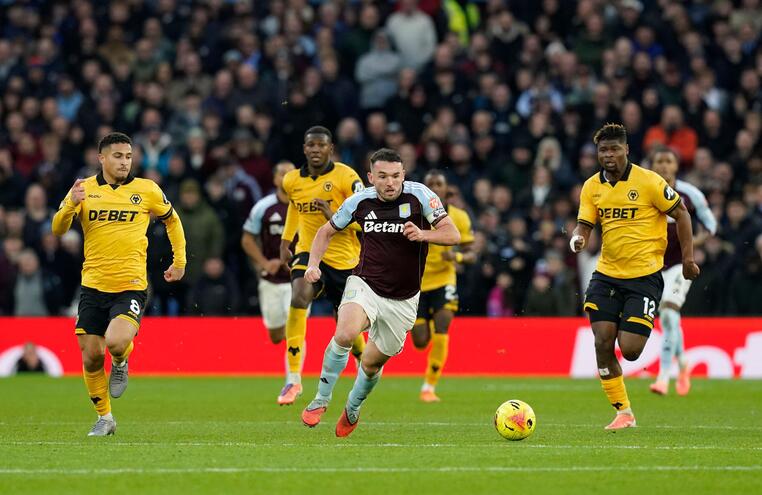 γουλβς αστον βιλα καναλι live streaming δωρεαν