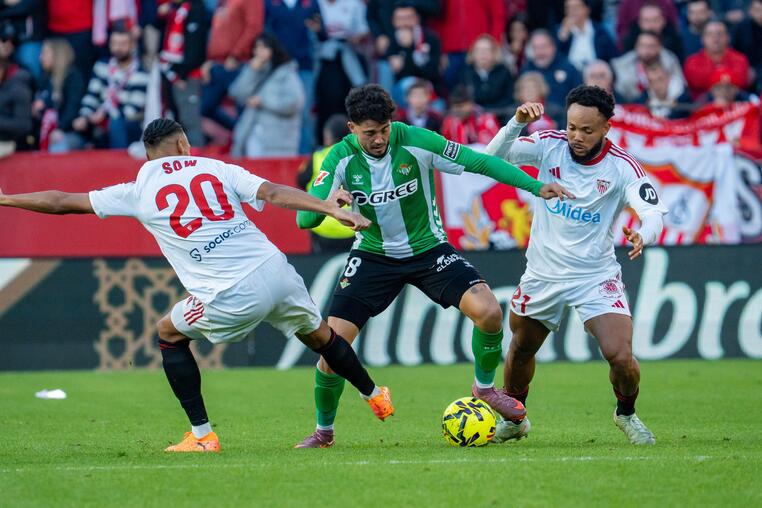 μπετις σεβιλλη ειδικα στοιχηματα ειδικα παικτων αποδοσεις προγνωστικα