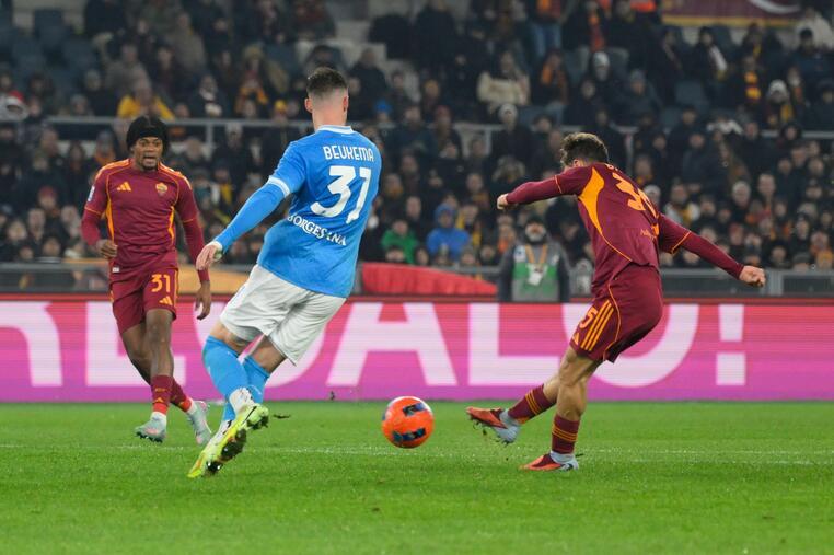 ναπολι ρομα καναλι live streaming δωρεαν