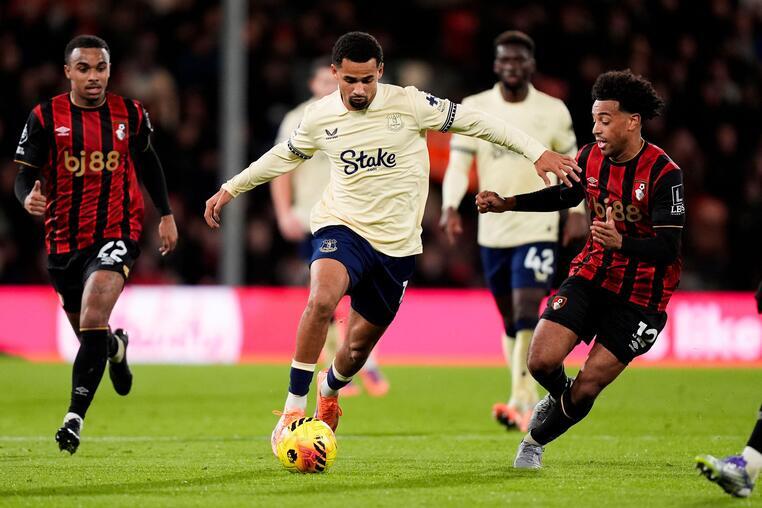 εβερτον μπορνμουθ καναλι live streaming δωρεαν