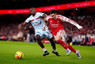 μπρεντφορντ αρσεναλ καναλι live streaming δωρεαν