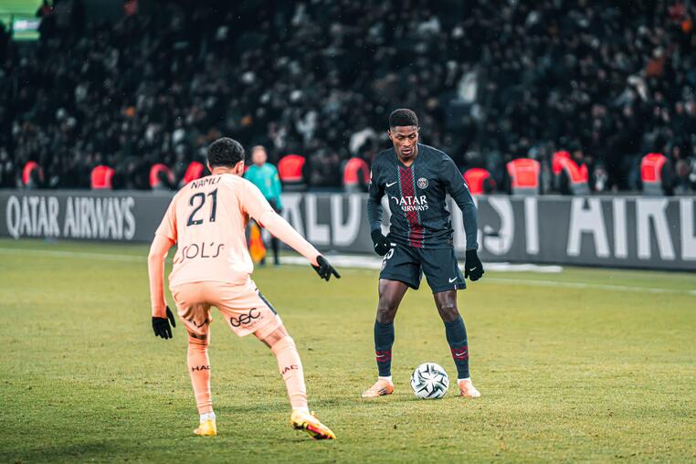 χαβρη παρι σεν-ζερμεν καναλι live streaming δωρεαν